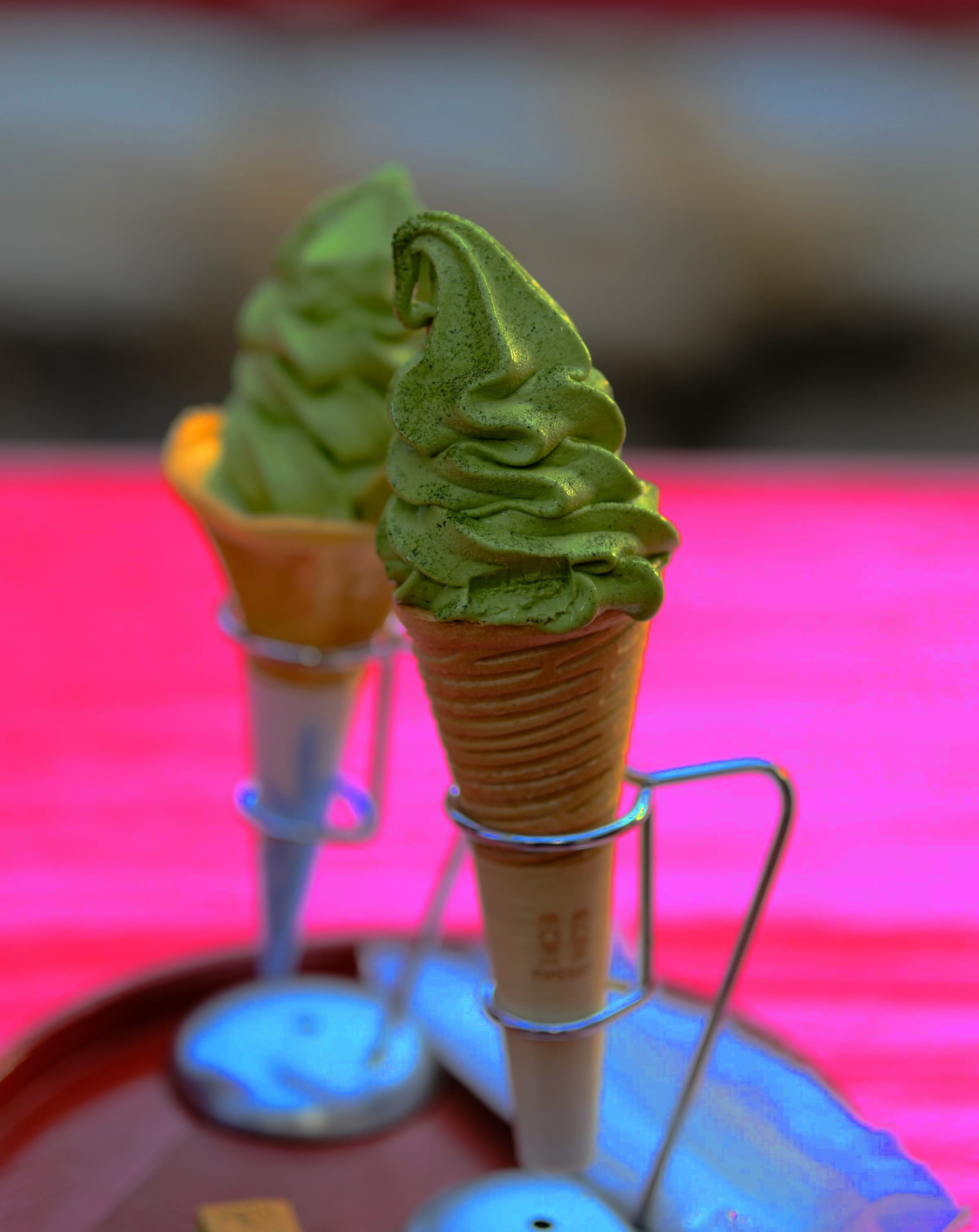 Japanese craftsmanship